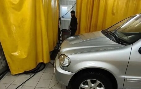 Mercedes-Benz M-Класс, 2004 год, 1 250 000 рублей, 3 фотография