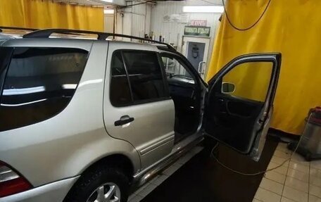 Mercedes-Benz M-Класс, 2004 год, 1 250 000 рублей, 6 фотография