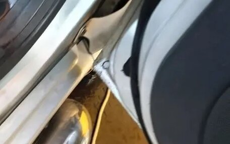 Mercedes-Benz M-Класс, 2004 год, 1 250 000 рублей, 10 фотография