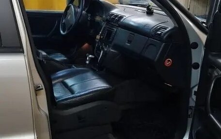 Mercedes-Benz M-Класс, 2004 год, 1 250 000 рублей, 7 фотография