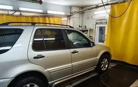 Mercedes-Benz M-Класс, 2004 год, 1 250 000 рублей, 5 фотография