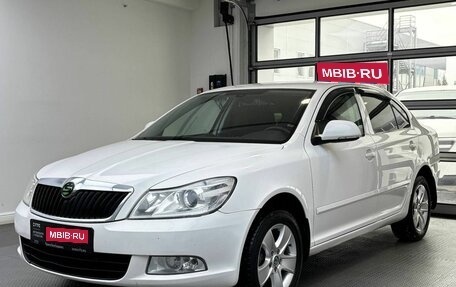 Skoda Octavia, 2012 год, 900 000 рублей, 1 фотография