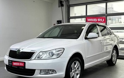 Skoda Octavia, 2012 год, 900 000 рублей, 1 фотография