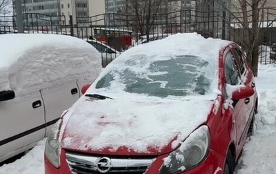 Opel Corsa D, 2006 год, 179 000 рублей, 1 фотография