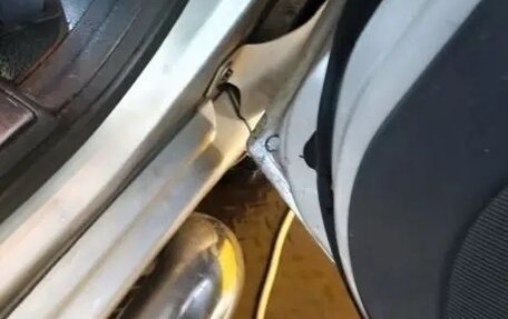 Mercedes-Benz M-Класс, 2004 год, 1 250 000 рублей, 11 фотография