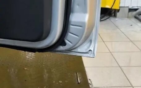 Mercedes-Benz M-Класс, 2004 год, 1 250 000 рублей, 12 фотография