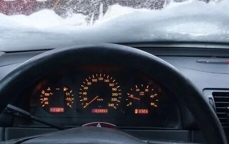 Mercedes-Benz M-Класс, 2004 год, 1 250 000 рублей, 22 фотография