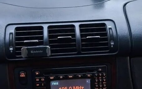 Mercedes-Benz M-Класс, 2004 год, 1 250 000 рублей, 20 фотография