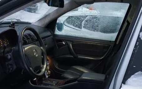 Mercedes-Benz M-Класс, 2004 год, 1 250 000 рублей, 23 фотография