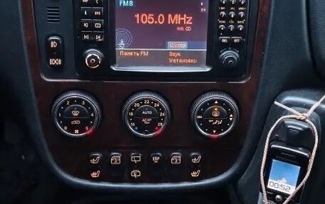 Mercedes-Benz M-Класс, 2004 год, 1 250 000 рублей, 21 фотография