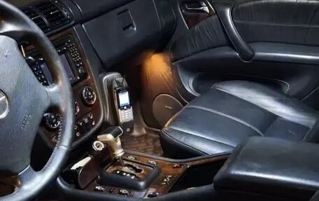 Mercedes-Benz M-Класс, 2004 год, 1 250 000 рублей, 24 фотография