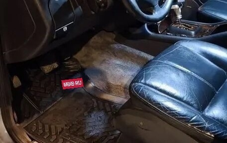 Mercedes-Benz M-Класс, 2004 год, 1 250 000 рублей, 25 фотография