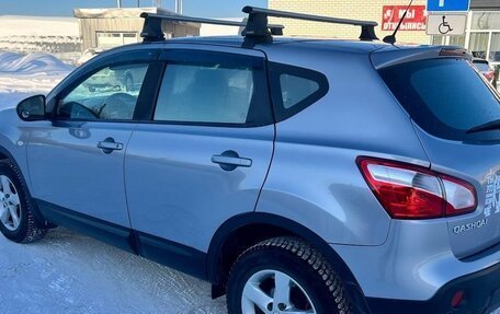 Nissan Qashqai, 2013 год, 1 150 000 рублей, 3 фотография