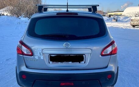 Nissan Qashqai, 2013 год, 1 150 000 рублей, 5 фотография