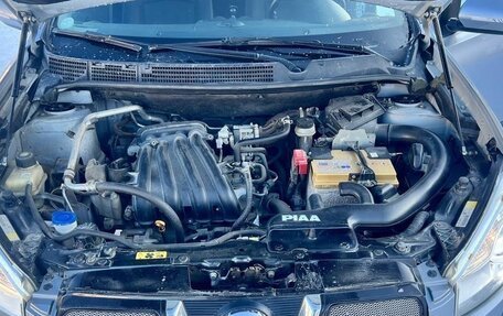 Nissan Qashqai, 2013 год, 1 150 000 рублей, 6 фотография