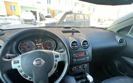 Nissan Qashqai, 2013 год, 1 150 000 рублей, 7 фотография