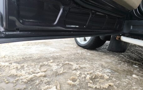 Land Rover Range Rover Sport I рестайлинг, 2010 год, 1 800 000 рублей, 8 фотография