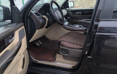 Land Rover Range Rover Sport I рестайлинг, 2010 год, 1 800 000 рублей, 7 фотография