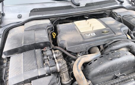 Land Rover Range Rover Sport I рестайлинг, 2010 год, 1 800 000 рублей, 5 фотография