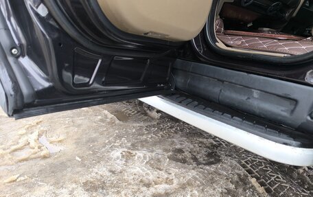 Land Rover Range Rover Sport I рестайлинг, 2010 год, 1 800 000 рублей, 10 фотография