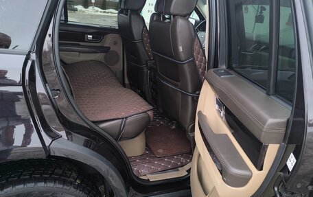 Land Rover Range Rover Sport I рестайлинг, 2010 год, 1 800 000 рублей, 11 фотография