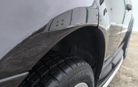 Land Rover Range Rover Sport I рестайлинг, 2010 год, 1 800 000 рублей, 14 фотография