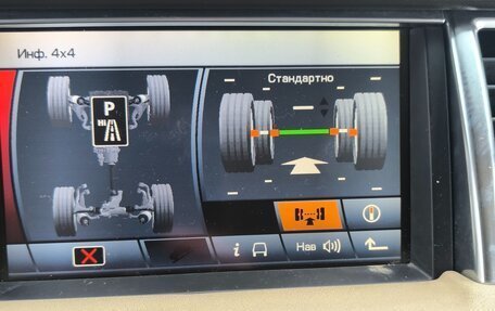 Land Rover Range Rover Sport I рестайлинг, 2010 год, 1 800 000 рублей, 23 фотография