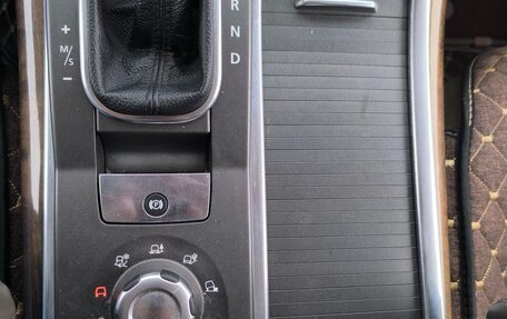 Land Rover Range Rover Sport I рестайлинг, 2010 год, 1 800 000 рублей, 21 фотография