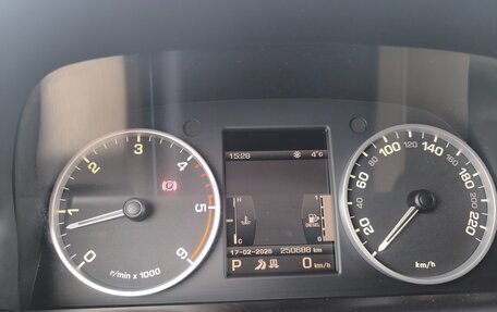 Land Rover Range Rover Sport I рестайлинг, 2010 год, 1 800 000 рублей, 26 фотография