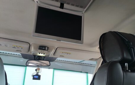 Land Rover Range Rover Sport I рестайлинг, 2010 год, 1 800 000 рублей, 25 фотография