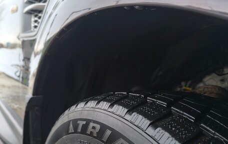 Land Rover Range Rover Sport I рестайлинг, 2010 год, 1 800 000 рублей, 15 фотография