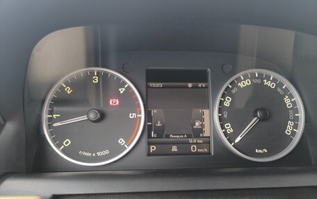 Land Rover Range Rover Sport I рестайлинг, 2010 год, 1 800 000 рублей, 19 фотография