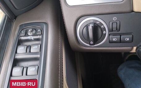 Land Rover Range Rover Sport I рестайлинг, 2010 год, 1 800 000 рублей, 18 фотография