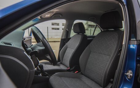 Volkswagen Polo VI (EU Market), 2020 год, 1 449 000 рублей, 7 фотография