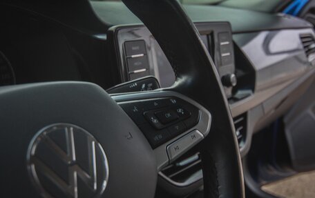 Volkswagen Polo VI (EU Market), 2020 год, 1 449 000 рублей, 14 фотография