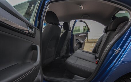 Volkswagen Polo VI (EU Market), 2020 год, 1 449 000 рублей, 13 фотография