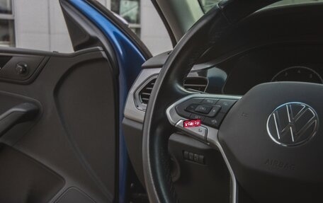 Volkswagen Polo VI (EU Market), 2020 год, 1 449 000 рублей, 12 фотография