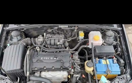 Chevrolet Lacetti, 2012 год, 450 000 рублей, 3 фотография