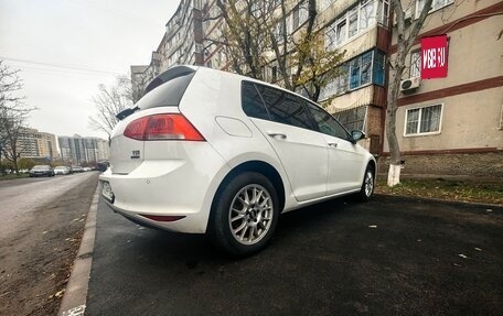 Volkswagen Golf VII, 2014 год, 1 400 000 рублей, 4 фотография