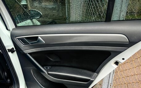 Volkswagen Golf VII, 2014 год, 1 400 000 рублей, 12 фотография