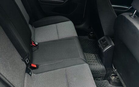 Volkswagen Golf VII, 2014 год, 1 400 000 рублей, 13 фотография