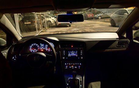 Volkswagen Golf VII, 2014 год, 1 400 000 рублей, 17 фотография