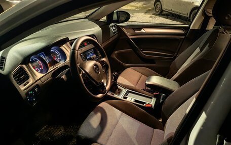 Volkswagen Golf VII, 2014 год, 1 400 000 рублей, 16 фотография