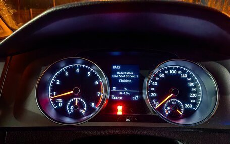 Volkswagen Golf VII, 2014 год, 1 400 000 рублей, 19 фотография