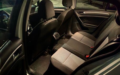 Volkswagen Golf VII, 2014 год, 1 400 000 рублей, 18 фотография