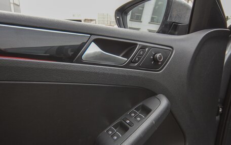 Volkswagen Jetta VI, 2016 год, 1 249 000 рублей, 6 фотография