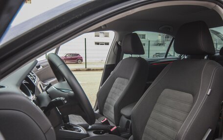 Volkswagen Jetta VI, 2016 год, 1 249 000 рублей, 7 фотография