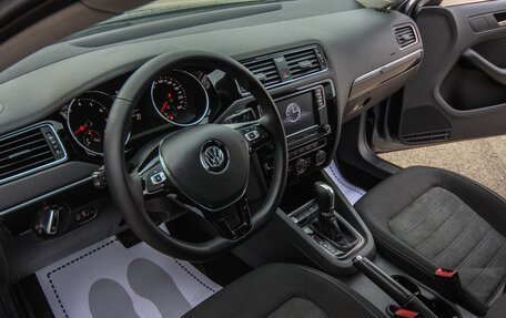Volkswagen Jetta VI, 2016 год, 1 249 000 рублей, 5 фотография