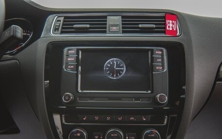 Volkswagen Jetta VI, 2016 год, 1 249 000 рублей, 13 фотография