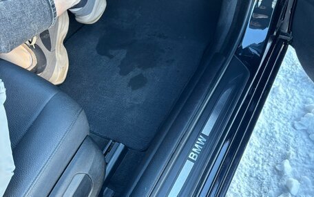 BMW 5 серия, 2013 год, 1 800 000 рублей, 16 фотография